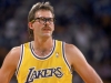 Kurt Rambis, Los Angeles Lakers