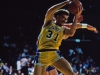 Kurt Rambis, Los Angeles Lakers