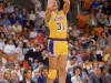 Kurt Rambis, Los Angeles Lakers